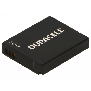 Duracell kameras akumulators – aizstāj Panasonic DMW-BCM13