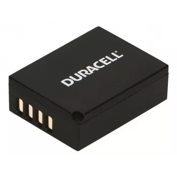 Akumulators kamerai Duracell DRFW126 Fujifilm NP-W126 aizstājējs