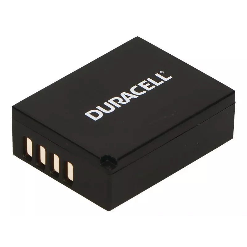 Akumulators kamerai Duracell DRFW126 Fujifilm NP-W126 aizstājējs