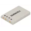 Duracell kameras akumulators - aizstāj Nikon EN-EL5