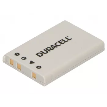 Duracell kameras akumulators - aizstāj Nikon EN-EL5