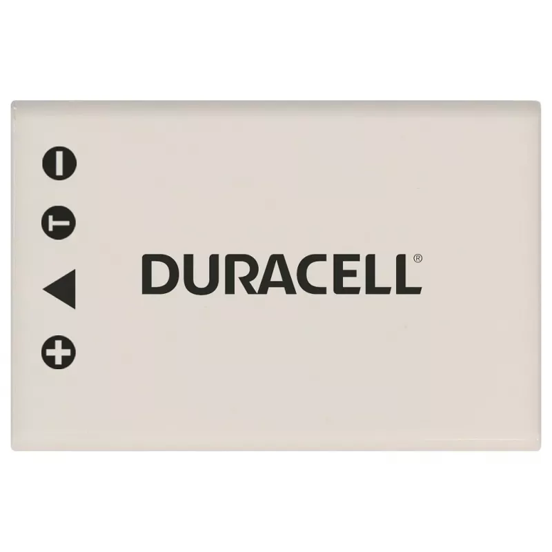 Duracell kameras akumulators - aizstāj Nikon EN-EL5