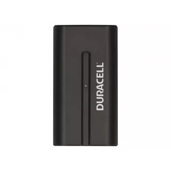 Kameras akumulators Duracell DRSF970, nomainā Sony NP-F930/950/970