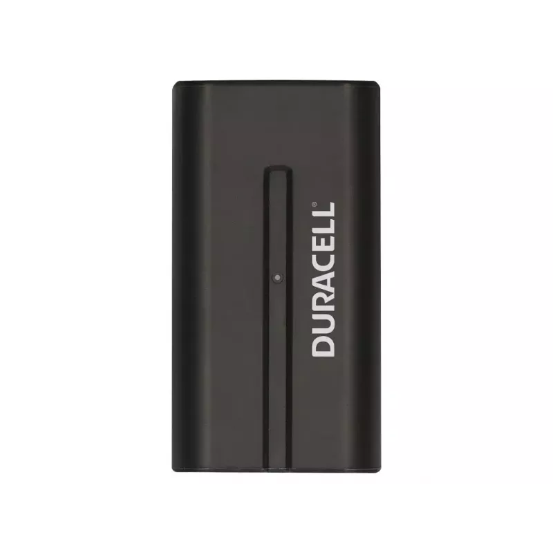 Kameras akumulators Duracell DRSF970, nomainā Sony NP-F930/950/970