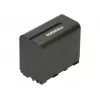 Kameras akumulators Duracell DRSF970, nomainā Sony NP-F930/950/970