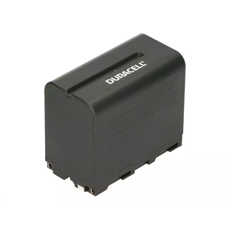 Kameras akumulators Duracell DRSF970, nomainā Sony NP-F930/950/970