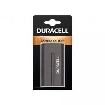 Kameras akumulators Duracell DRSF970, nomainā Sony NP-F930/950/970