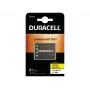 Duracell kameras akumulators - aizstāj Olympus Li-40B