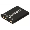 Duracell kameras akumulators - aizstāj Olympus Li-40B