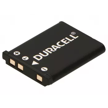 Duracell kameras akumulators - aizstāj Olympus Li-40B