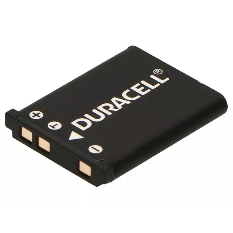 Duracell kameras akumulators - aizstāj Olympus Li-40B