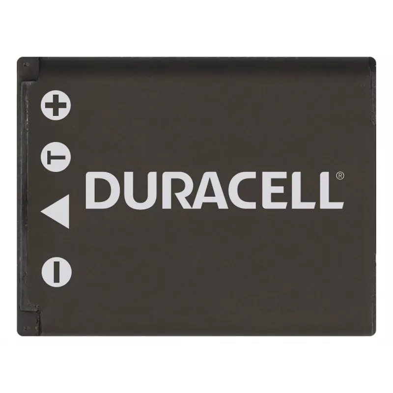 Duracell kameras akumulators - aizstāj Olympus Li-40B