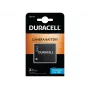 Duracell kameras akumulators - nomaiņa Panasonic CGA-S005