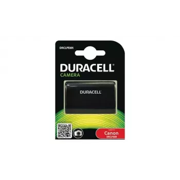 Akumulatora baterija kamerai PSA Parts DRCLPE6N