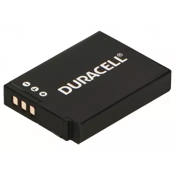 Duracell kameras akumulators EN-EL12 - aizstāj Nikon EN-EL12