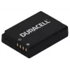 Duracell kameras akumulators - aizstāj Panasonic DMW-BCG10