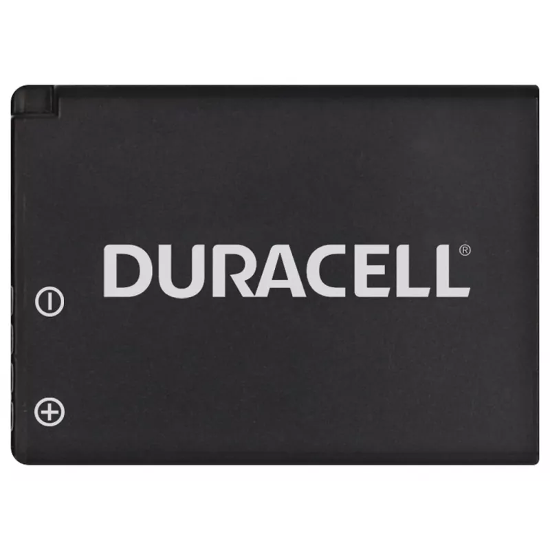 Duracell kameras akumulators - aizstāj Panasonic DMW-BCG10