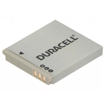 Duracell kameras akumulators - aizstāj Canon NB-4L