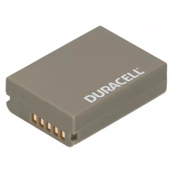 Duracell kameras akumulators - aizstāj Olympus BLN-1, 1140 mAh, 7.4 V, Li-Ion