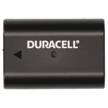 Duracell kameras akumulators – aizstāj Panasonic DMW-BLF19E
