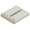 Duracell kameras akumulators - aizvieto Fujifilm NP-40