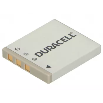 Duracell kameras akumulators - aizvieto Fujifilm NP-40