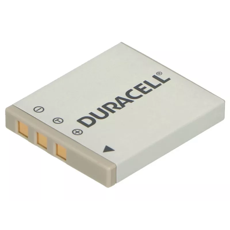 Duracell kameras akumulators - aizvieto Fujifilm NP-40