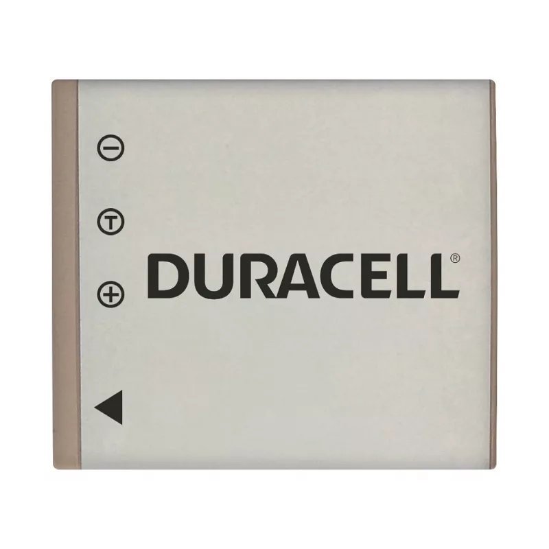 Duracell kameras akumulators - aizvieto Fujifilm NP-40