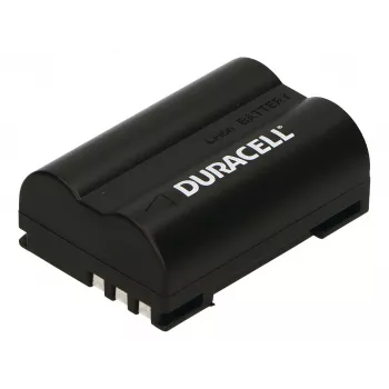 Duracell Kameras Akumulators - Olympus BLM-1 Aizstājējs