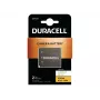 Duracell kameras akumulators - aizstāj Pentax D-LI68