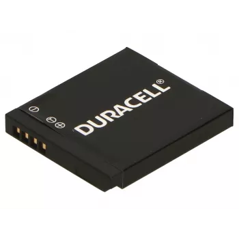Duracell kameras akumulators - aizstāj Panasonic DMW-BCK7E