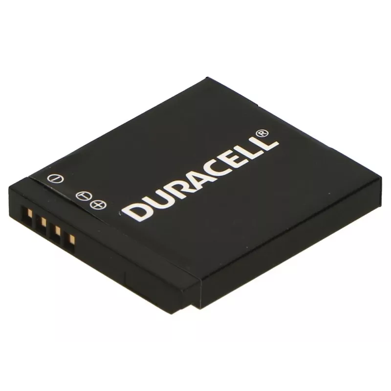 Duracell kameras akumulators - aizstāj Panasonic DMW-BCK7E