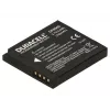 Duracell kameras akumulators - aizstāj Panasonic DMW-BCK7E