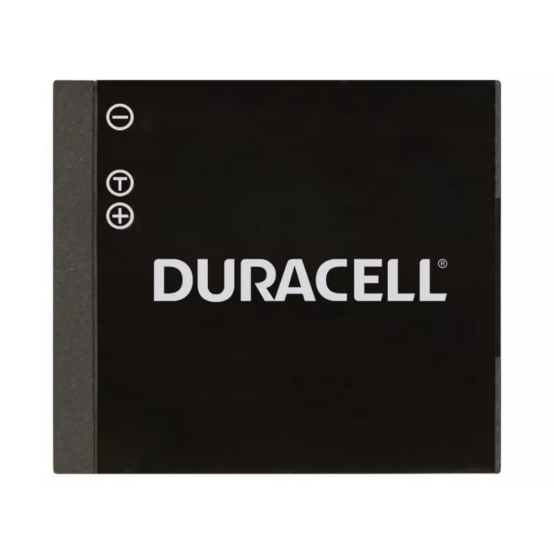 Duracell kameras akumulators - aizstāj Panasonic DMW-BCK7E