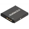 Duracell kameras akumulators DR9712 – aizstāj Kodak KLIC-7001