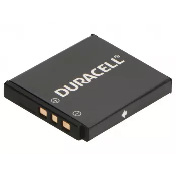 Duracell kameras akumulators DR9712 – aizstāj Kodak KLIC-7001