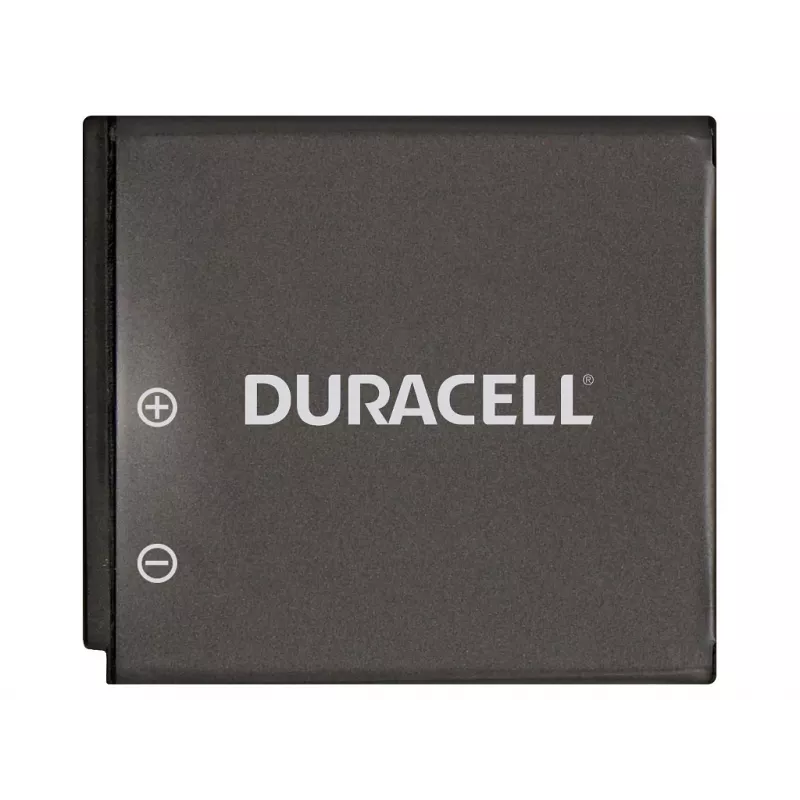Duracell kameras akumulators DR9712 – aizstāj Kodak KLIC-7001
