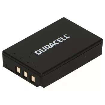 Duracell kameras akumulators - aizstāj Olympus BLS-1