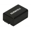 Duracell kameras akumulators - aizstāj Panasonic DMW-BMB9E