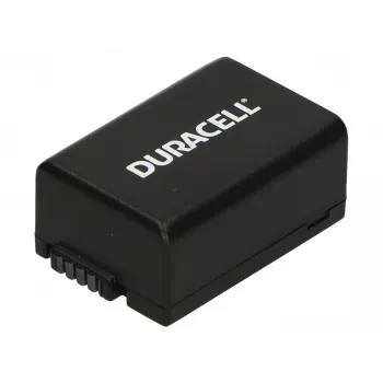 Duracell kameras akumulators - aizstāj Panasonic DMW-BMB9E