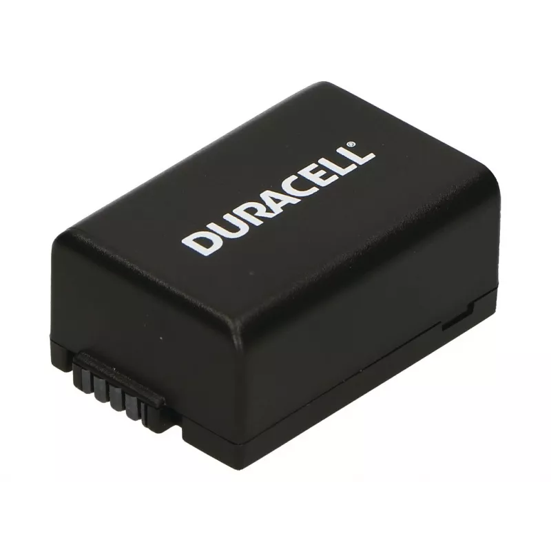 Duracell kameras akumulators - aizstāj Panasonic DMW-BMB9E