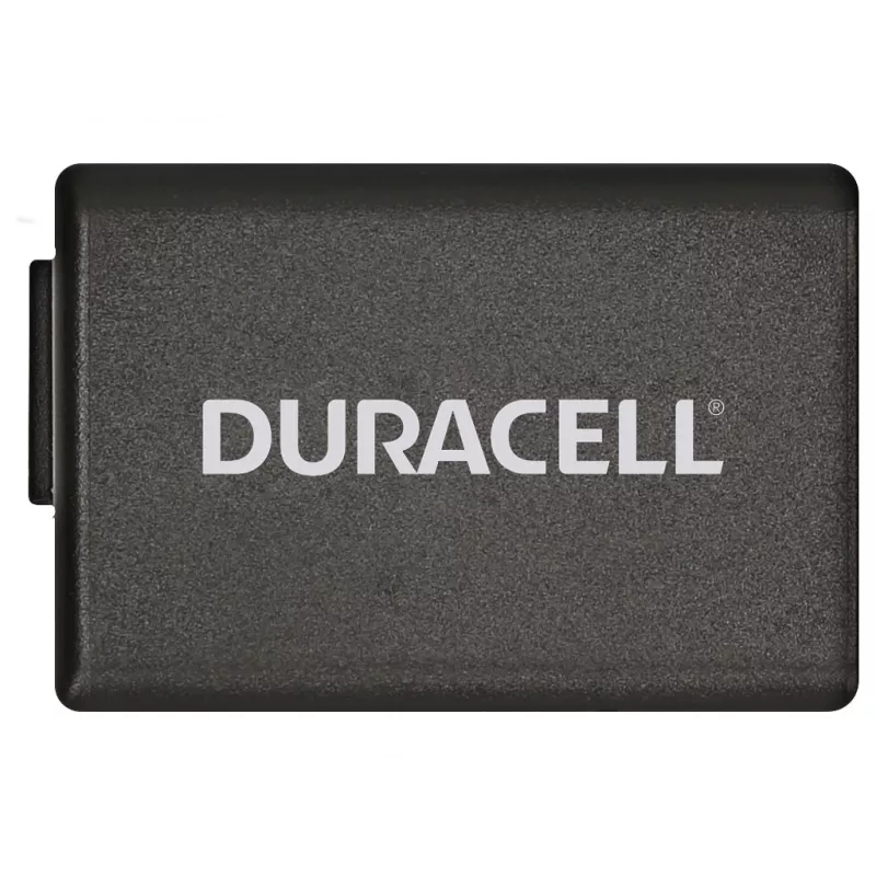 Duracell kameras akumulators - aizstāj Panasonic DMW-BMB9E
