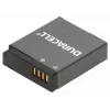 Duracell kameras akumulators DMW-BLH7E 600mAh Litija-jonu