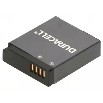 Duracell kameras akumulators DMW-BLH7E 600mAh Litija-jonu