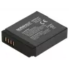 Duracell kameras akumulators DMW-BLH7E 600mAh Litija-jonu