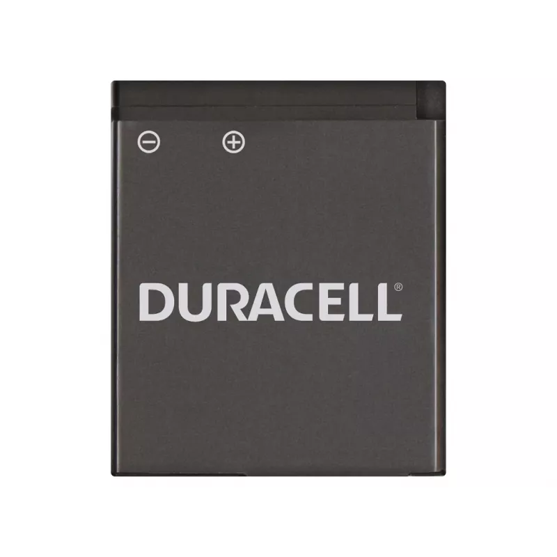 Duracell kameras akumulators DMW-BLH7E 600mAh Litija-jonu