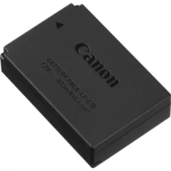 Canon LP-E12 akumulatora bloks