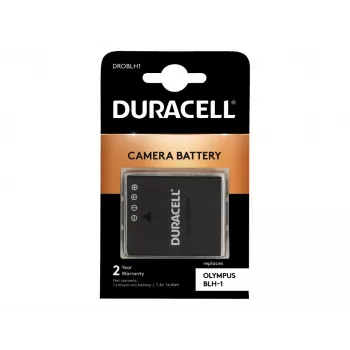 Duracell DROBLH1 kameras akumulators 2000 mAh
