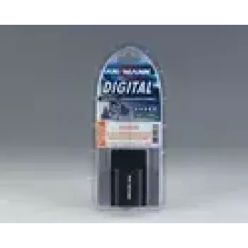 Akumulatora bloks Ansmann A-CAN NB 2 LH Litija-jonu 720 mAh