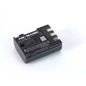 Akumulatora bloks Ansmann A-CAN NB 2 LH Litija-jonu 720 mAh